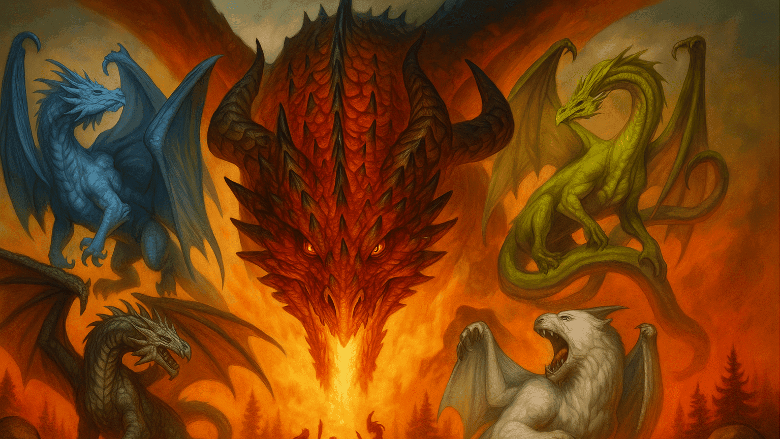Dragon Delves - A Baker's Doesn't (3rd-Level)