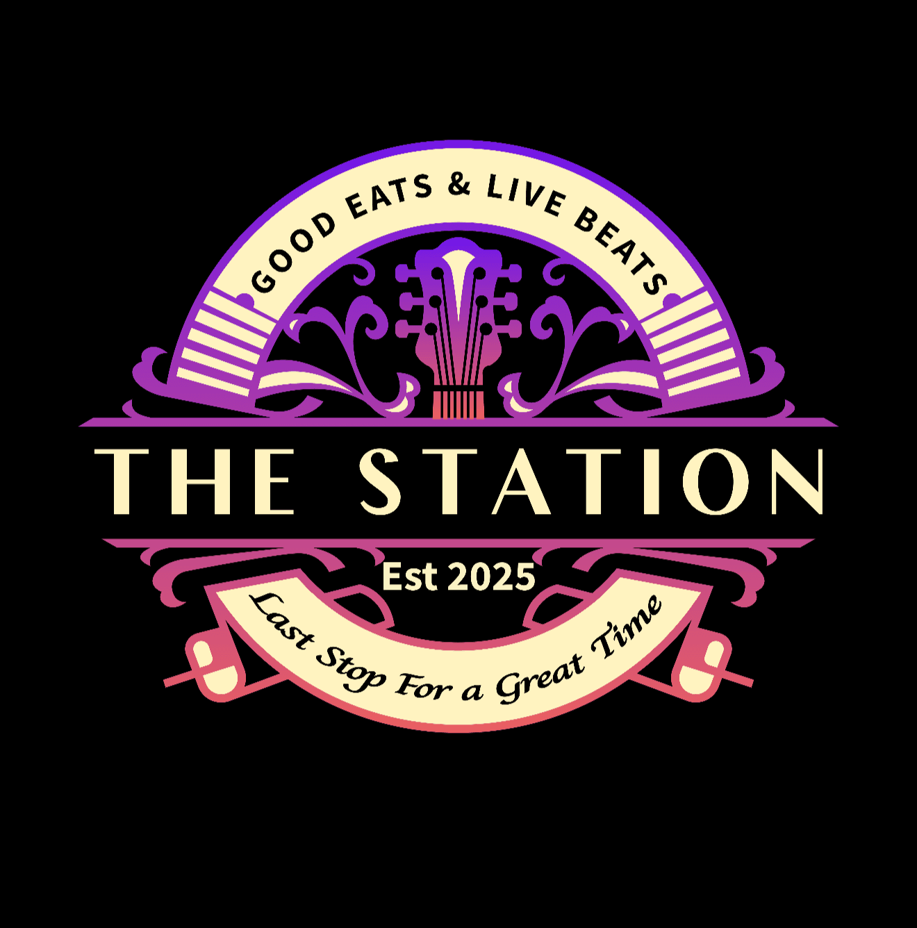 11/15/26 One-Shot Adventures @ The Station
